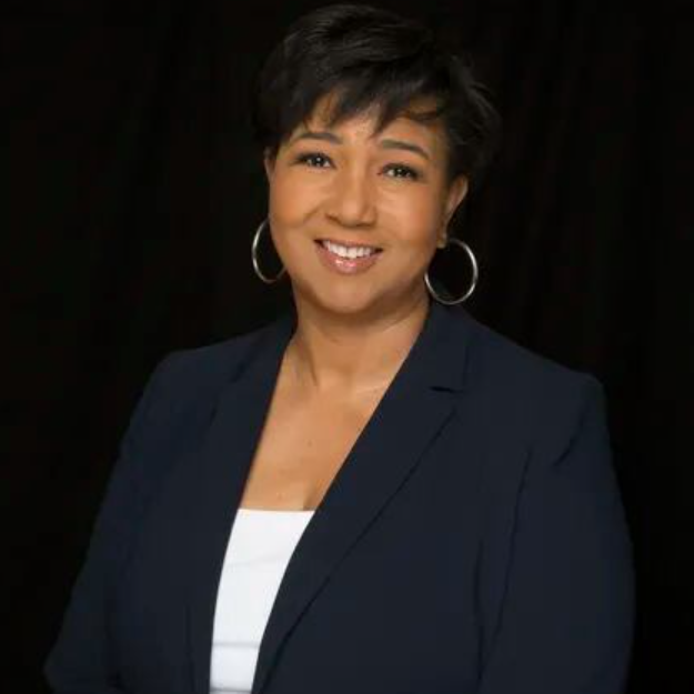 Mae Jemison